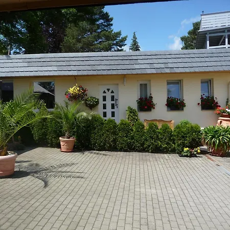 Schlossblick Blankenburg  Exterior photo