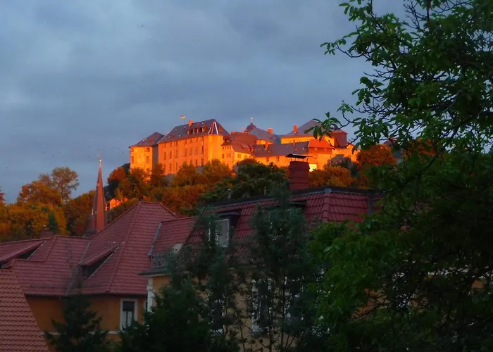 Schlossblick