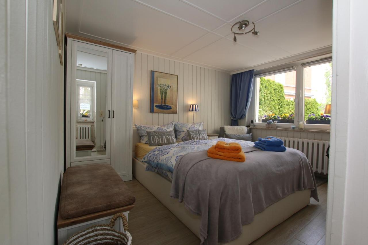 Schlossblick Apartment *
